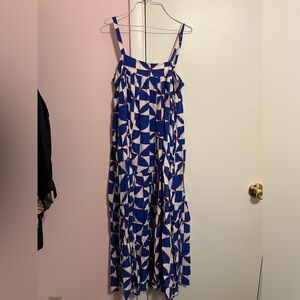 Maxi Dress from Abel the Label